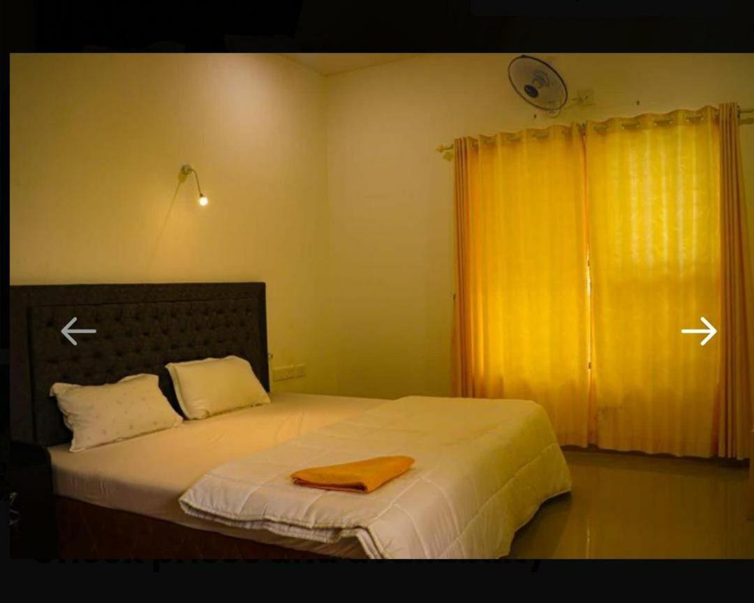 אטירפאלי Nest Resorts מראה חיצוני תמונה